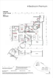 Hillock Green (D26), Apartment #638684821